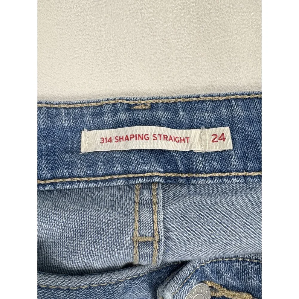 Levis levi women